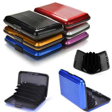 the best rfid blocking card holder case|highest rated rfid blocking sleeves.